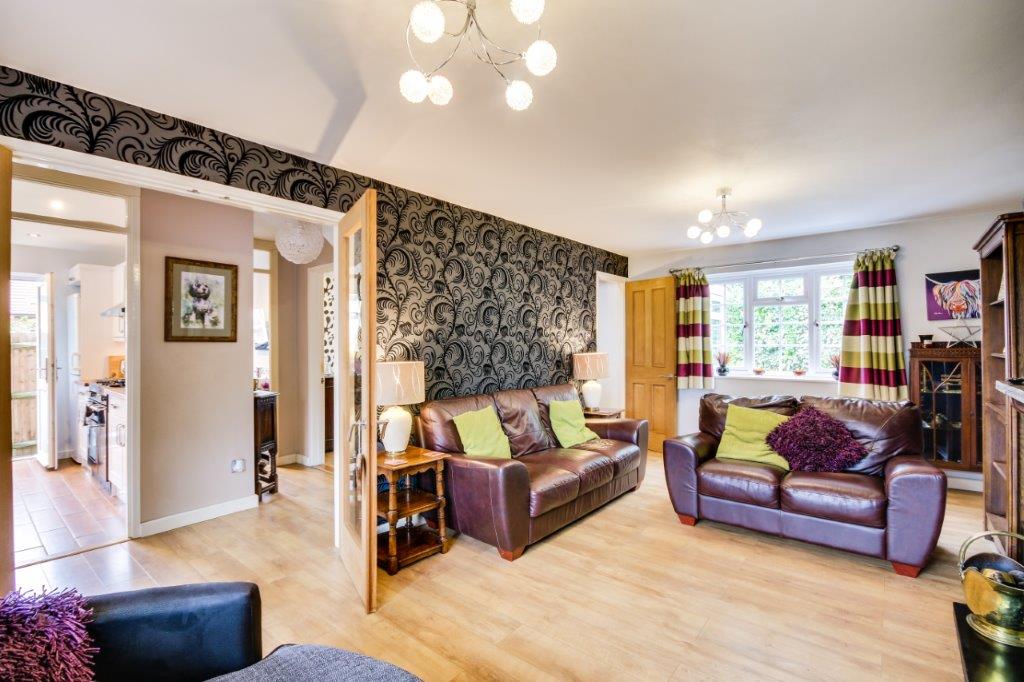 Weavering Maidstone Graham John